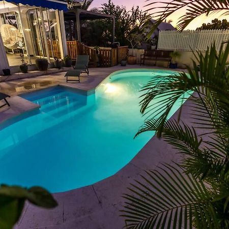 Villa Charm' Ile Сен Жилс ле Бен Екстериор снимка